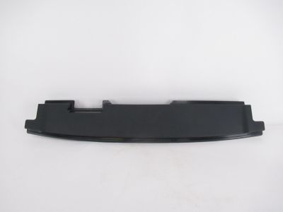 Honda 71109-T5R-A00 Duct, FR. Bumper Air (Lower)