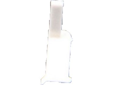 Acura 91570-SJD-003 Clip A, Front Windshield Side
