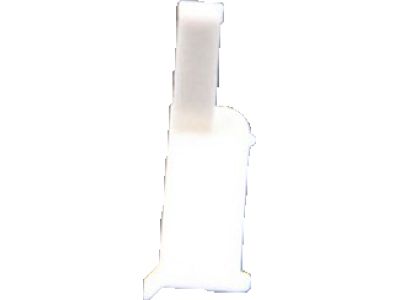 Honda 91570-SJD-003 Clip A, FR. Windshield Side