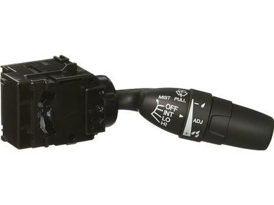 Honda 35256-SNA-A13 Switch Assembly, Wiper