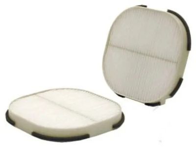 Honda 79830-S2A-013 Filter Assy., Heater