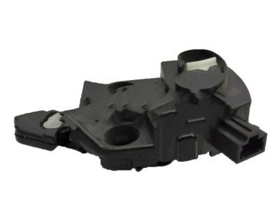Acura 74851-TBA-A01 Lock Assembly, Trunk