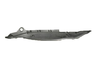 Honda 74105-T2A-A00 Enclosure R, FR Fe