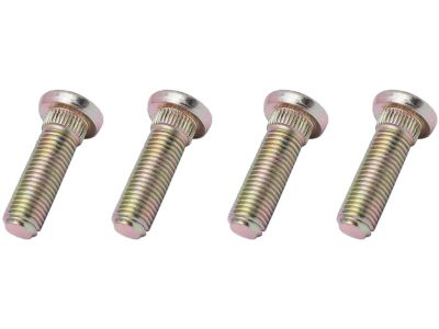 Honda 90103-SS0-003 Screw, Special Tapping (4X16)