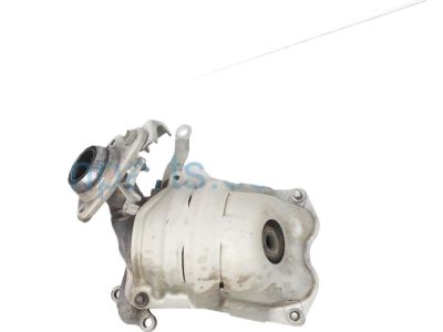 Honda 18190-5R7-L00 Converter, Cc