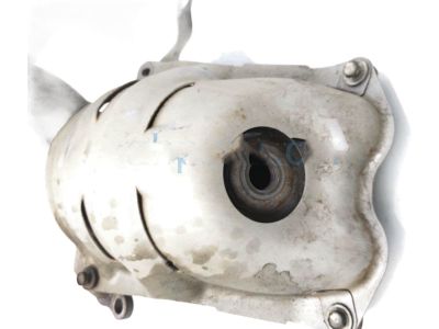 Honda 18190-5R7-L00 Converter, Cc