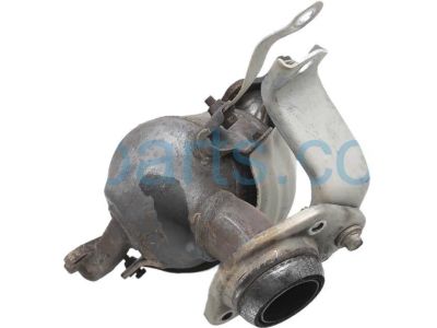 Honda 18190-5R7-L00 Converter, Cc