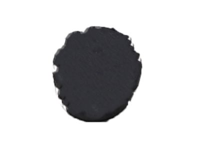 Acura 38448-SD2-003 Rubber, Wiper Mounting