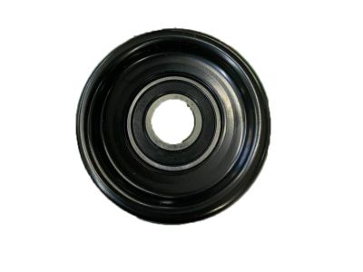 Acura 31180-RCA-A02 Pulley Complete , Tnsnr