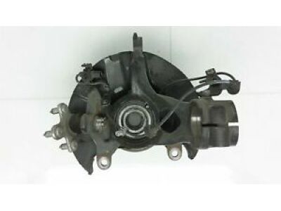 Honda 51216-TGG-A01 Knuckle, Left Front