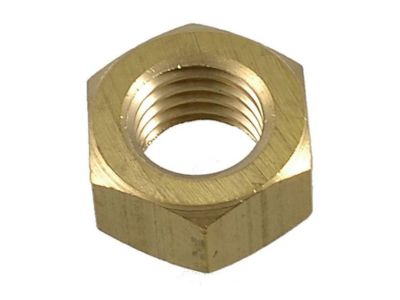 Honda 90301-S5A-003 Nut, Hex.