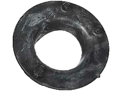 Honda 52748-TLA-A50 Rubber, RR. Spring Mounting (Lower)