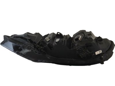 Honda 33150-TVA-A41 W-HEADLIGHT ASSY-, L