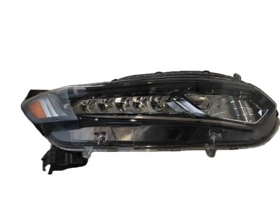 Honda 33150-TVA-A41 W-HEADLIGHT ASSY-, L