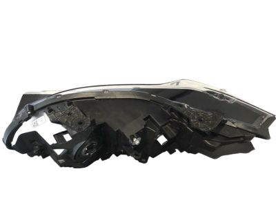 Honda 33150-TVA-A41 W-HEADLIGHT ASSY-, L