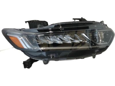 Honda 33150-TVA-A41 W-HEADLIGHT ASSY-, L