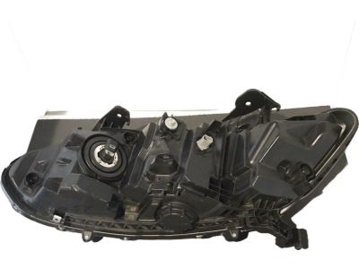 Honda 33150-TVA-A41 W-HEADLIGHT ASSY-, L