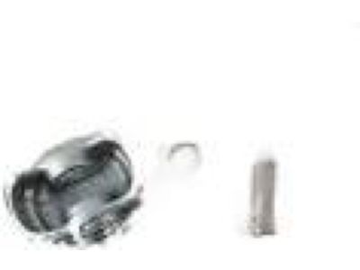 Honda 13010-R5A-A10 Piston Set A (Std)