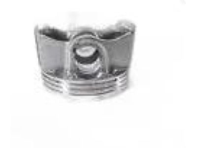 Honda 13010-R5A-A10 Piston Set A (Std)