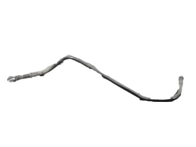 Honda 17715-S0X-023 Tube, Return (Tokai)