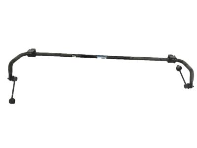 Acura 52300-TZ7-A51 Spring, Stabilizer Rear