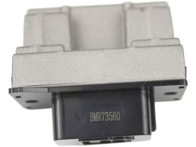 Honda 79330-S10-A42 Transistor Assembly, Power