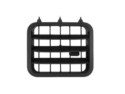 Honda 75450-SMA-003 Outlet Assy., RR. Air