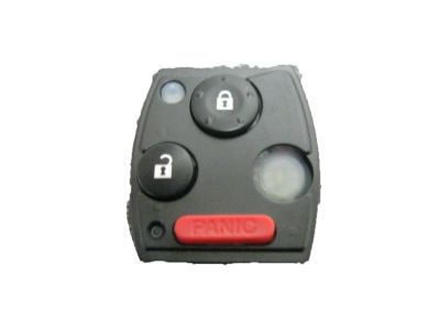 Honda 72147-SNA-A01 Module Assembly, Keyless (Panic)