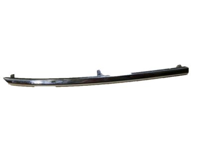 Honda 71123-T2F-A01 Molding Bar A R, FR G