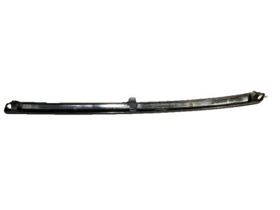 Honda 71123-T2F-A01 Molding Bar A R, FR G