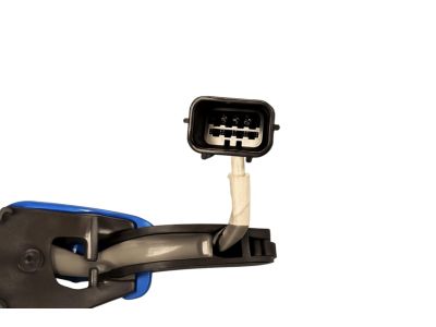 Honda 72181-T20-A11YC HANDLE, L- *B637P*