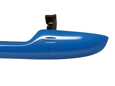 Honda 72181-T20-A11YC HANDLE, L- *B637P*