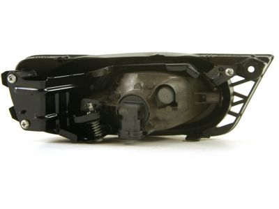 Honda 33951-SNA-305 Foglight Unit, Driver Side (Coo)