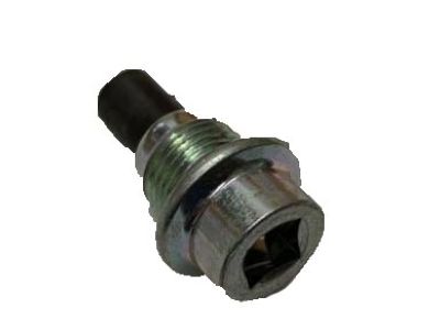 Acura 90081-PX4-003 Bolt, Plug (18Mm)