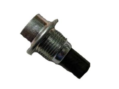 Acura 90081-PX4-003 Bolt, Plug (18Mm)