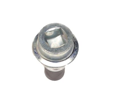 Honda 90081-PX4-003 Bolt, Plug (18Mm)