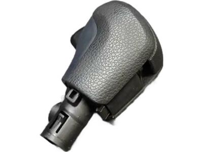 Honda 54130-TBA-A83ZA Knob Set *NH960L*