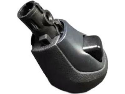 Honda 54130-TBA-A83ZA Knob Set *NH960L*