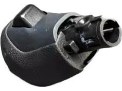 Honda 54130-TBA-A83ZA Knob Set *NH960L*