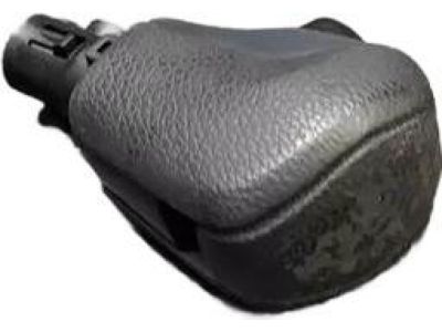 Honda 54130-TBA-A83ZA Knob Set *NH960L*