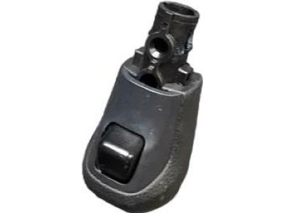 Honda 54130-TBA-A83ZA Knob Set *NH960L*