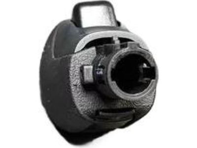 Honda 54130-TBA-A83ZA Knob Set *NH960L*