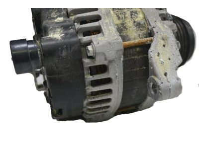 Honda 31100-5R7-A02 Alternator (Ahga95)