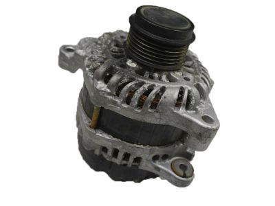 Honda 31100-5R7-A02 Alternator (Ahga95)