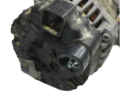 Honda 31100-5R7-A02 Alternator (Ahga95)