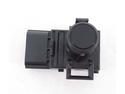 Honda 39680-TK8-A01ZD Sensor Assembly, Parking (Crystal Black Pearl)