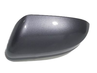 Honda 76251-TR4-A01ZF Cap, Driver Side (Modern Steel Metallic)
