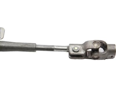 Honda 53200-SCV-A01 Column Assembly, Steering