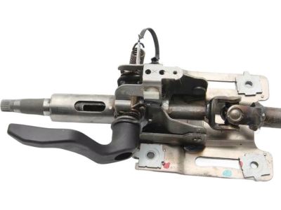 Honda 53200-SCV-A01 Column Assembly, Steering