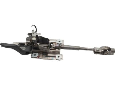 Honda 53200-SCV-A01 Column Assembly, Steering